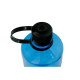 Пляшка для води Nalgene 1 л NM Slate Sustain, синя