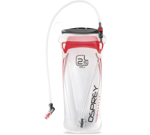 Питна система Osprey Hydraulics LT 2,5 L Питна система Osprey Hydraulics LT 2,5 L