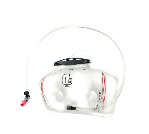 Питна система Osprey Hydraulics Lumbar 1.5L Reservoir Питна система Osprey Hydraulics Lumbar 1.5L Reservoir