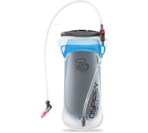 Питна система Osprey Hydraulics 2L Питна система Osprey Hydraulics 2L
