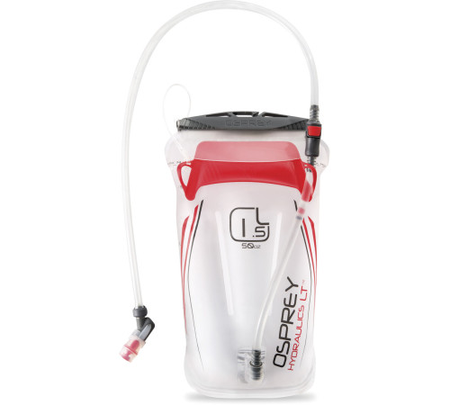 Питна система Osprey Hydraulics LT 1,5 L Питна система Osprey Hydraulics LT 1,5 L