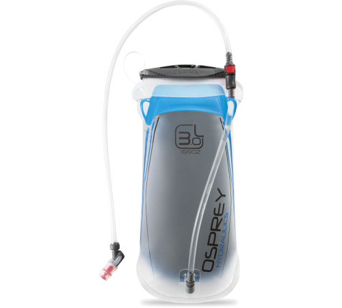 Питна система Osprey Hydraulics 3L Питна система Osprey Hydraulics 3L