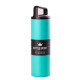 Термос Yiwu Bottle Sport 500 мл з ручкою, м'ятний