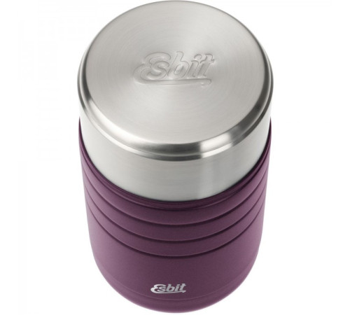 Термос для їжі Esbit FJS550TL - AU aubergine