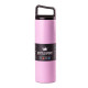 Термос Yiwu Bottle Sport 500 мл з ручкою, фіолетовий