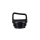 Термос Yiwu Bottle Sport 500 мл з ручкою, синій