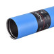 Термос Yiwu Bottle Sport 500 мл з ручкою, синій