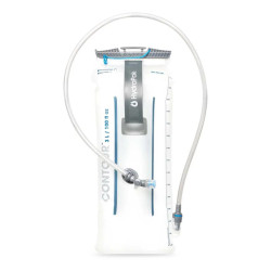 Питна система HydraPak 3 л CONTOUR Clear 