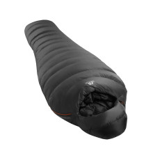 Спальний мішок ME Glacier Expedition Long LZ Obsidian ME-006746.01595.Long LZ 