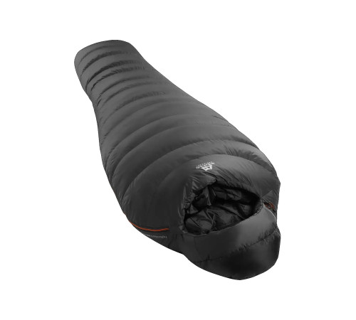 Спальний мішок ME Glacier Expedition Long LZ Obsidian ME-006746.01595.Long LZ Спальний мішок ME Glacier Expedition Long LZ Obsidian ME-006746.01595.Long LZ