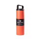 Термос Yiwu Bottle Sport 500 мл з ручкою, помаранчевий