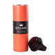 Термос Yiwu Bottle Sport 500 мл з ручкою, помаранчевий
