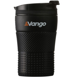 Термокружка Vango Magma Mug Short 240 мл, чорна (ACPMUG B05162)