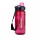 Пляшка для води Naturehike Sport NH61A060-B 0,5 л, рожева