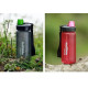 Пляшка для води Naturehike Sport NH61A060-B 0,5 л, рожева