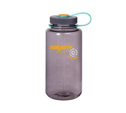 Пляшка для води Nalgene 1 л WM Sustain, фіолетова