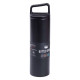 Термос Yiwu Bottle Sport 500 мл з ручкою, чорний