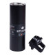 Термос Yiwu Bottle Sport 500 мл з ручкою, чорний
