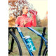 Пляшка для води Naturehike Sport NH18S002-H 0,75 л, зелена