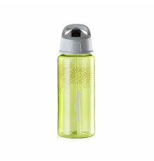 Пляшка для води Naturehike Sport NH18S002-H 0,75 л, зелена