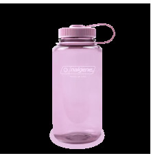 Пляшка для води Nalgene 1 л WM Sustain, рожева