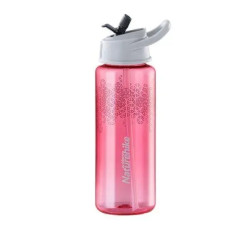 Пляшка для води Naturehike Sport NH18S002-H 0,75 л, рожева