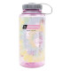 Пляшка для води Nalgene 1 л WM Cosmo w/Platinum Tie Dye, різнокольорова