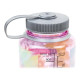 Пляшка для води Nalgene 1 л WM Cosmo w/Platinum Tie Dye, різнокольорова