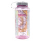 Пляшка для води Nalgene 1 л WM Cosmo w/Platinum Tie Dye, різнокольорова