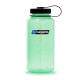 Пляшка для води Nalgene 1 л WM Sustain, світло-зелена