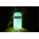 Пляшка для води Nalgene 1 л WM Sustain, світло-зелена