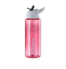 Пляшка для води Naturehike Sport NH18S002-H 1,0 л, рожева