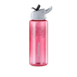 Пляшка для води Naturehike Sport NH18S002-H 1,0 л, рожева