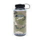Пляшка для води Nalgene 1 л WM, камуфляжна