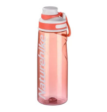 Пляшка для води Naturehike Sport NH19S005-H 0,7 л, оранжева