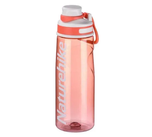 Пляшка для води Naturehike Sport NH19S005-H 0,7 л, оранжева Пляшка для води Naturehike Sport NH19S005-H 0,7 л, оранжева