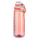 Пляшка для води Naturehike Sport NH19S005-H 0,7 л, оранжева