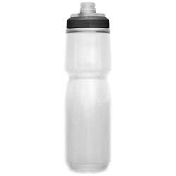 Пляшка 710m CamelBak Podium Chill біло-чорна