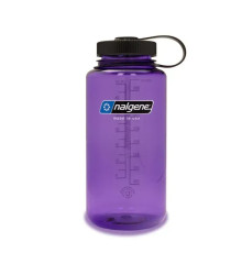 Пляшка для води Nalgene 1 л WM Sustain, фіолетова
