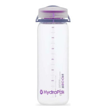Пляшка HydraPak 500 мл RECON BOTTLES - фіолетова