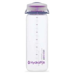 Пляшка HydraPak 500 мл RECON BOTTLES - фіолетова