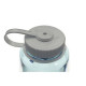 Пляшка Nalgene 1,4 л WM Silo Seafoam Sustain - блакитна