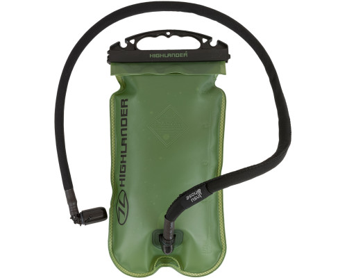 Питна система Highlander SL Military Hydration System 2L Olive (ACC034-OG)