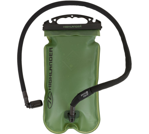 Питна система Highlander SL Military Hydration System 2L Olive (ACC034-OG)