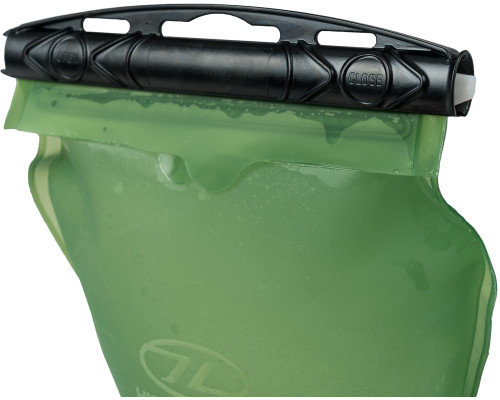 Питна система Highlander SL Military Hydration System 2L Olive (ACC034-OG)