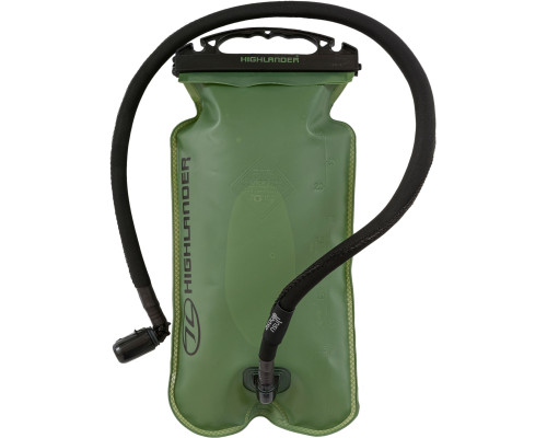 Питна система Highlander SL Military Hydration System 3L Olive (ACC035-OG)