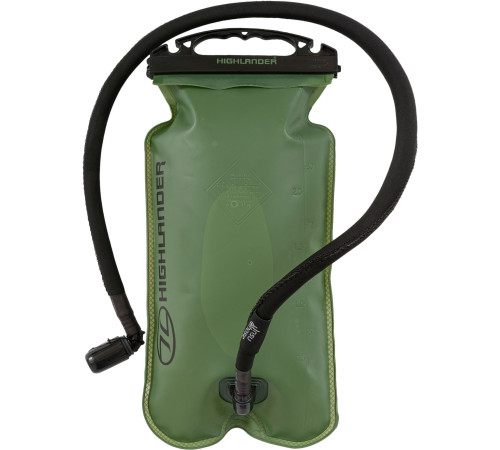 Питна система Highlander SL Military Hydration System 3L Olive (ACC035-OG)