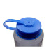 Пляшка Nalgene 1,4 л Silo Gray Sustain - сіра