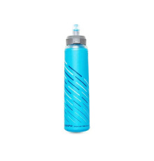 Пляшка м'яка HydraPak 500 мл ULTRAFLASK SPEED - синій