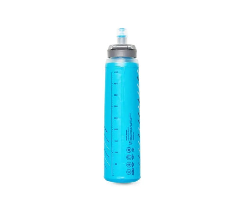 Пляшка м'яка HydraPak 500 мл ULTRAFLASK SPEED - синій